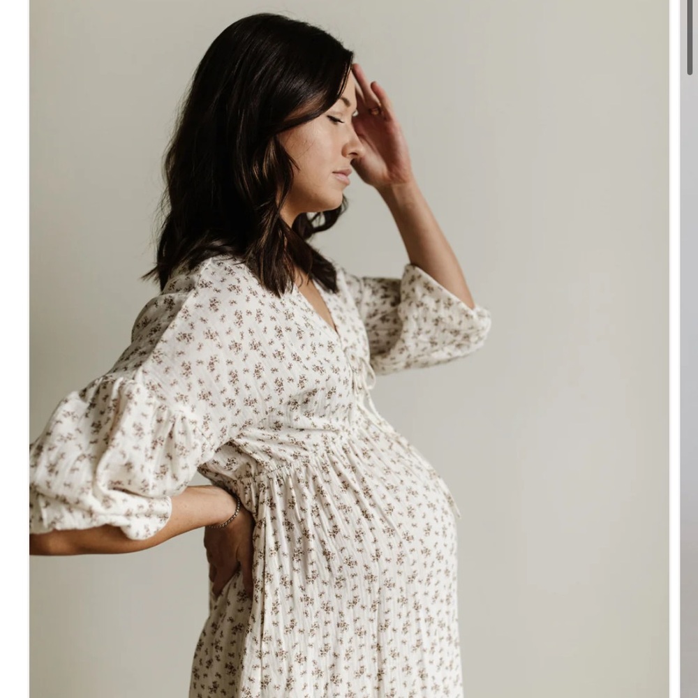 Meyers dress from Innate // port Augusta dress from neuflora